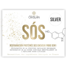 Oriblan - Многофункциональная система холодной реставрации волос «SОS RESTAURATION PROTÉINÉE» 200 мл Oriblan - Многофункциональная система холодной реставрации волос «SОS RESTAURATION PROTÉINÉE» 200 мл